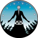 Indigenous Visions Logo
